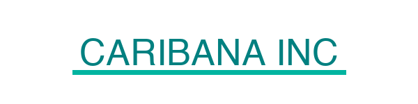 CARIBANA INC